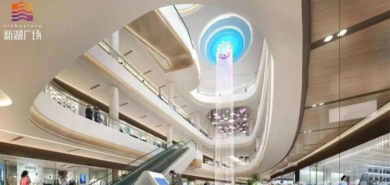 苏州新湖广场-28