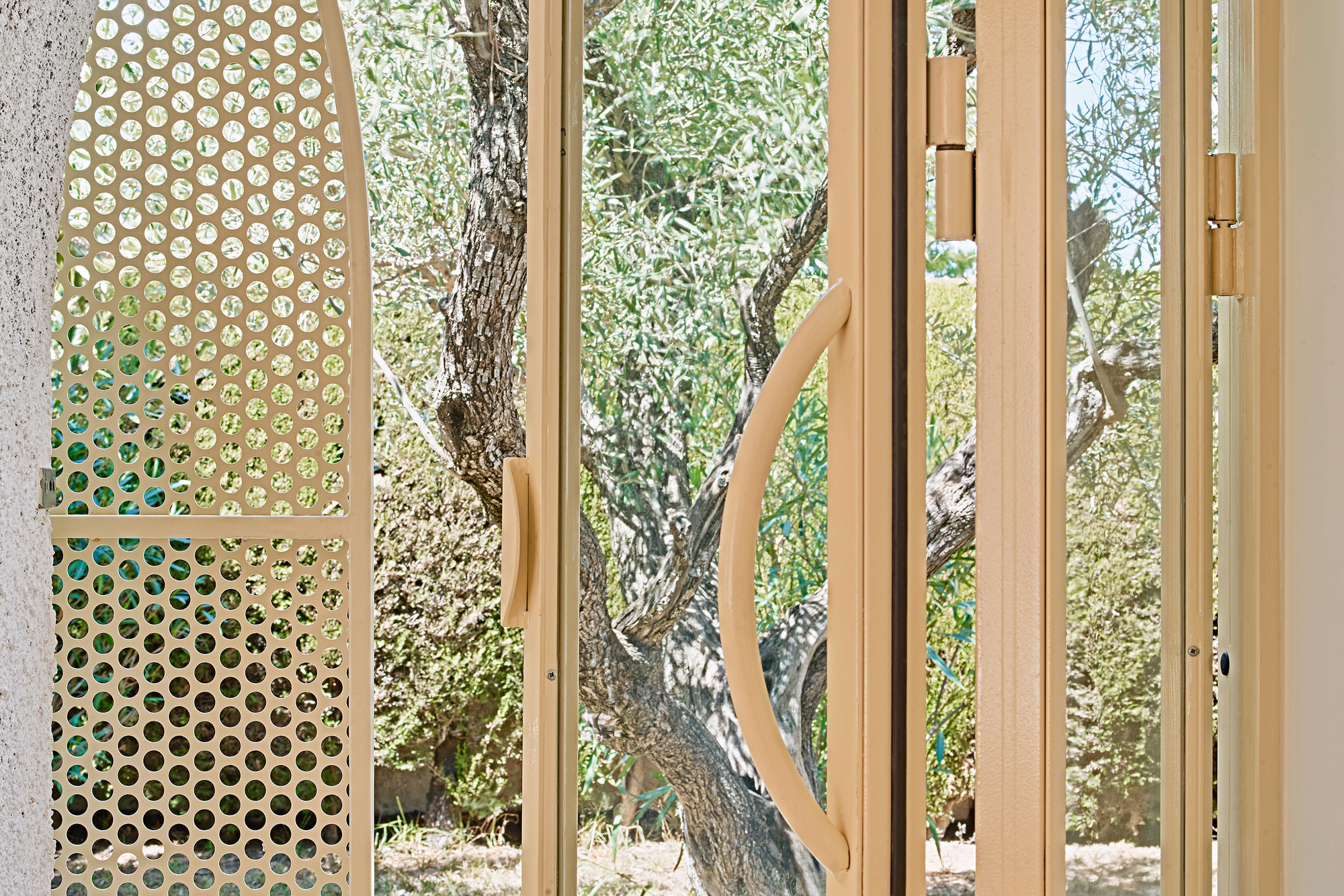 3 玛丽娅斯之家丨西班牙丨Bajet Giramé,Burckhardt-19