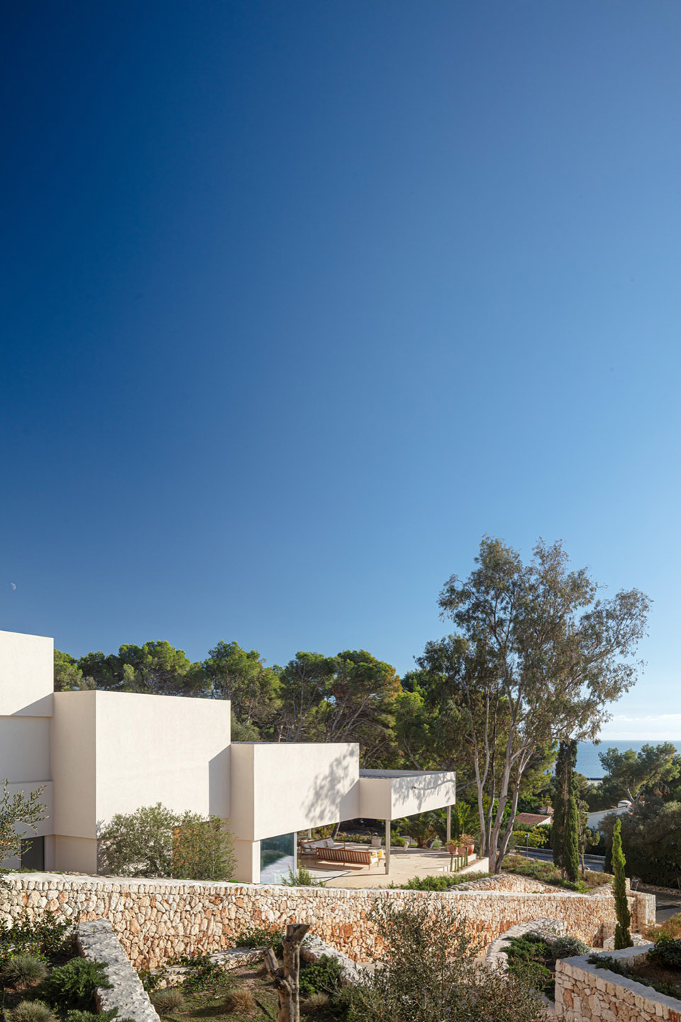 Bundle 住宅丨西班牙丨NOMO STUDIO-3