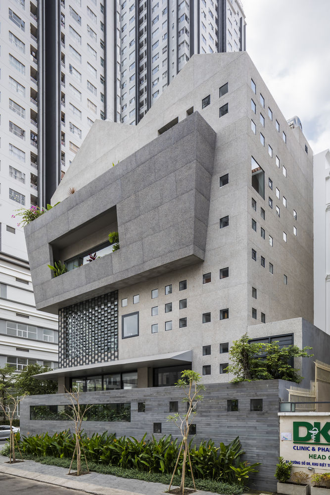 越南 J14 Residence-23