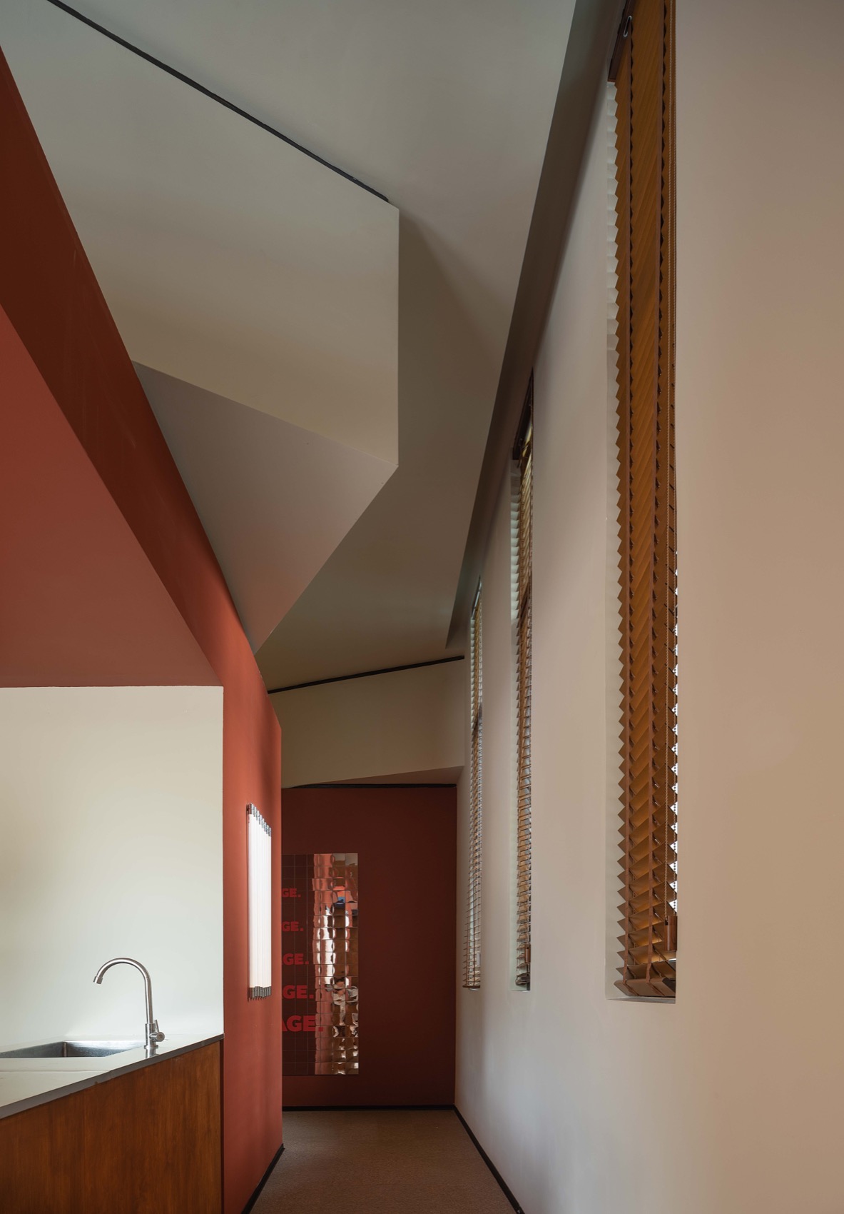 苏州 STAGE 自助写真馆丨中国苏州丨不止设计-26