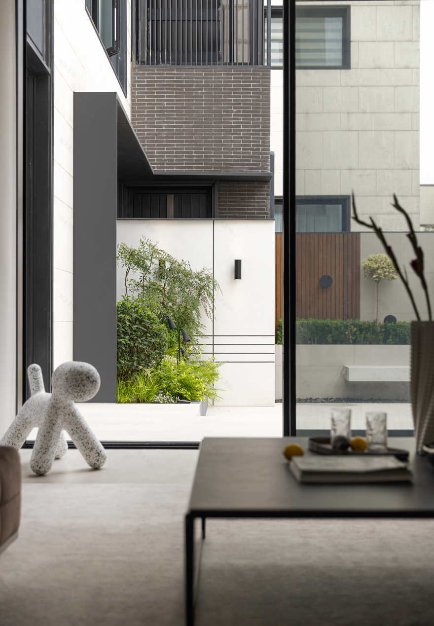 知智明识,方为大家丨中国苏州丨苏州许加舍建筑装饰-19