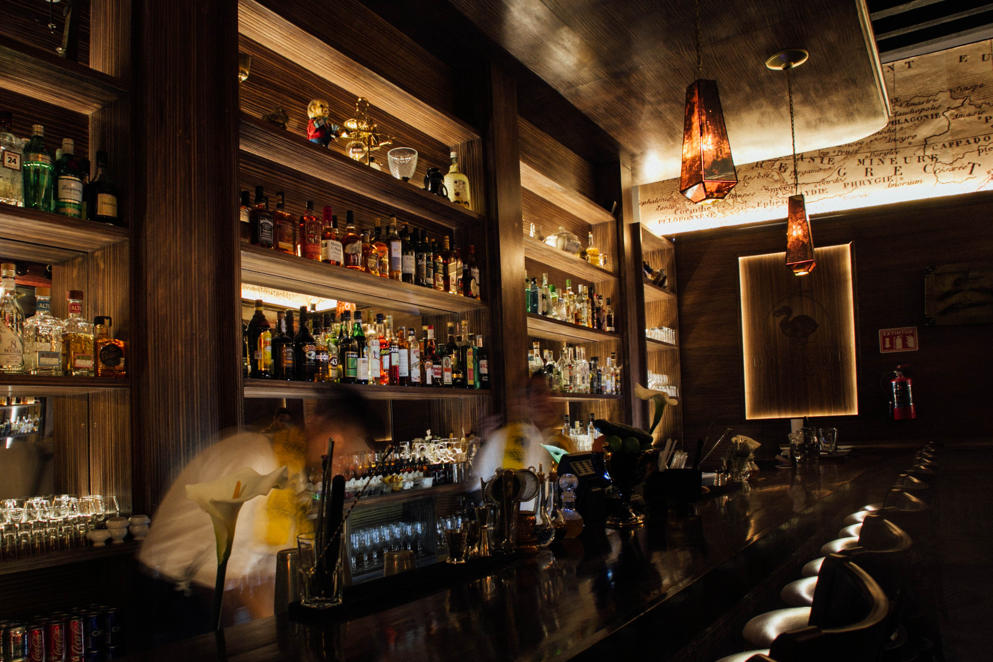 渡渡鸟咖啡厅 (Dodo Café)-20