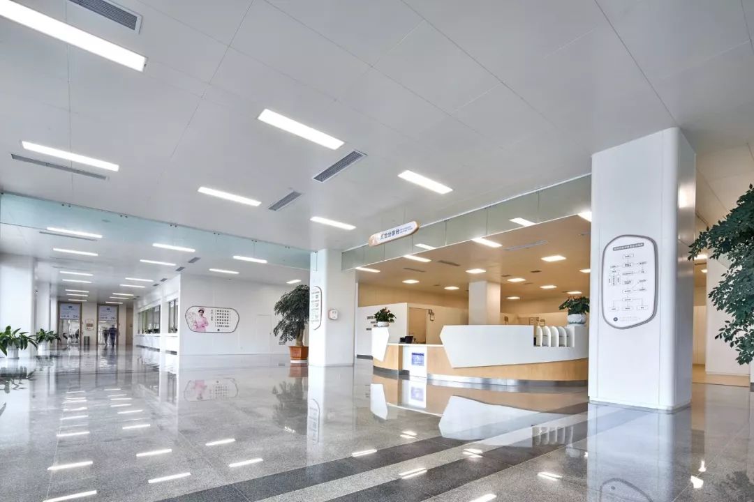 滇南中心医院 | 模块化设计，生态蜂窝建筑-50