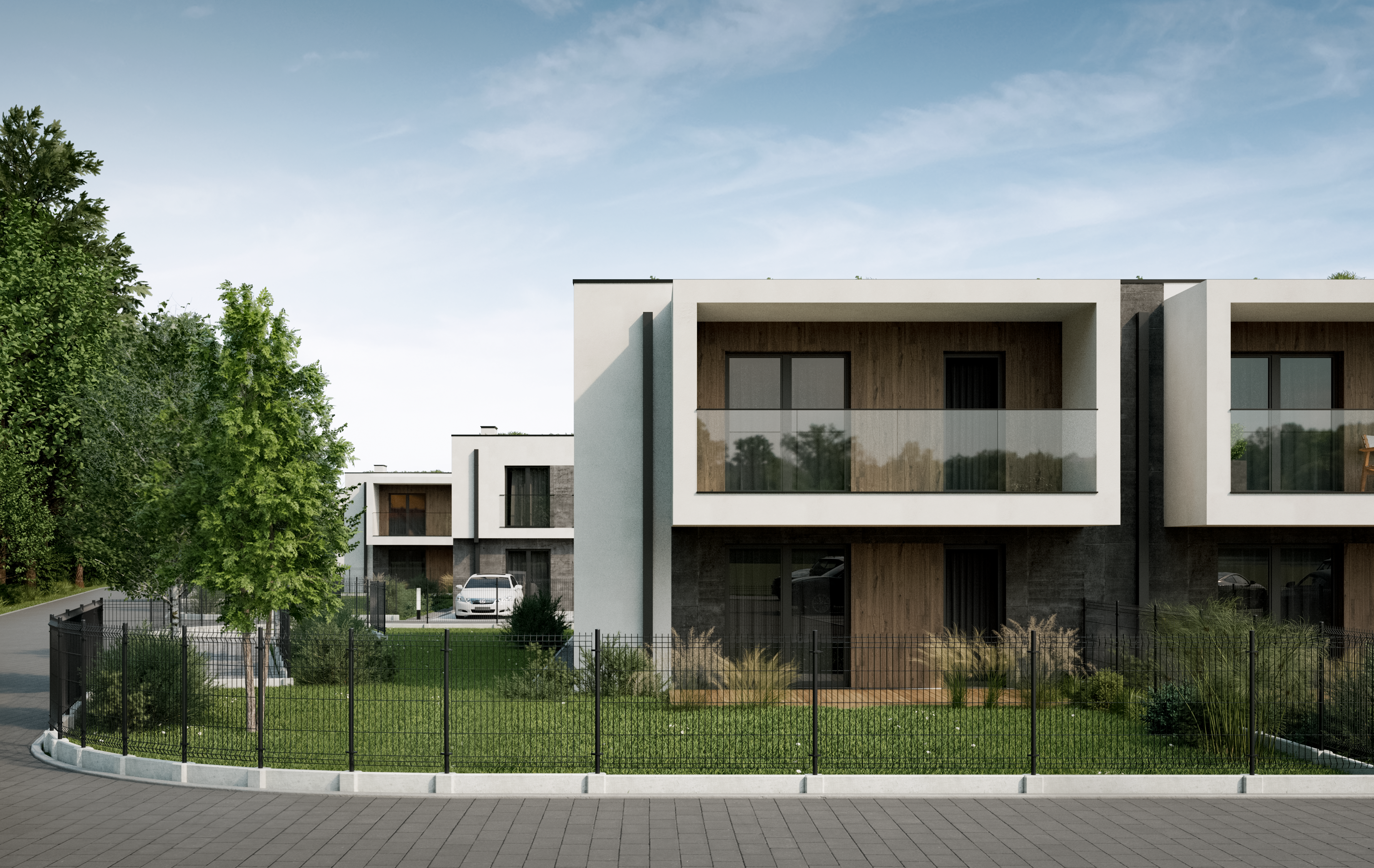 奈弗里托瓦公园丨波兰热舒夫-38