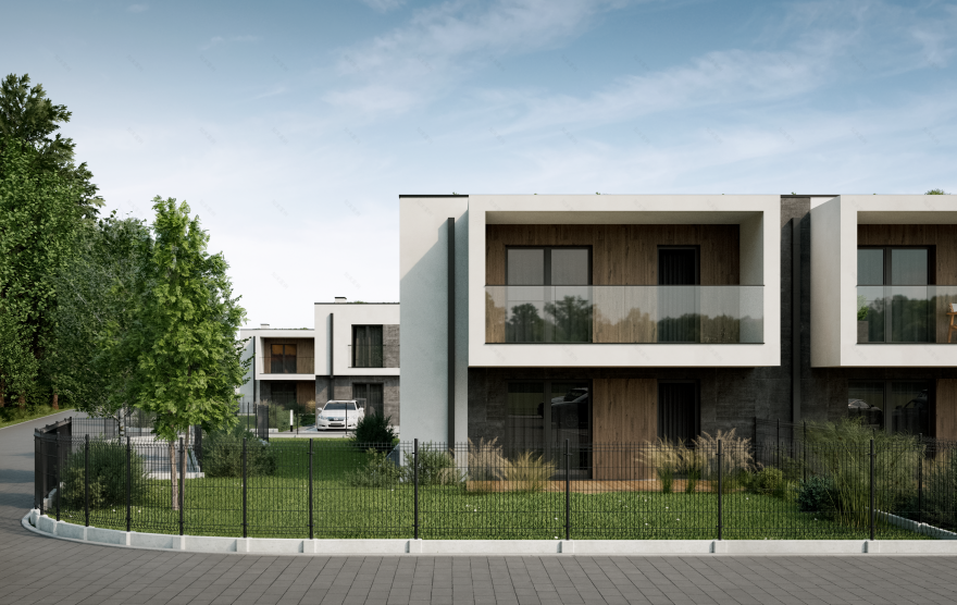 奈弗里托瓦公园丨波兰热舒夫-38