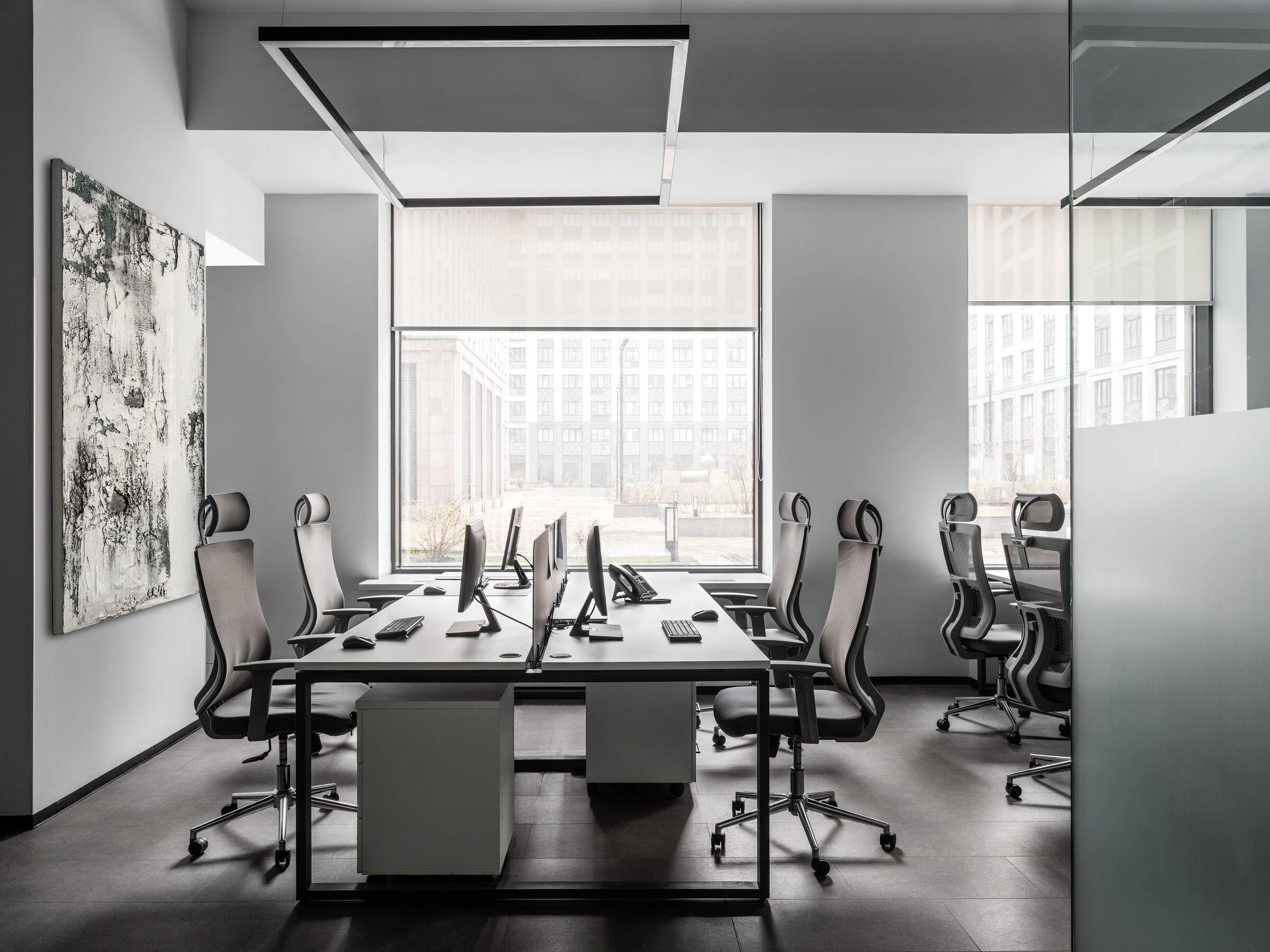 BTL 国际办公室丨俄罗斯莫斯科丨Zhanna Sharafutdinova-8