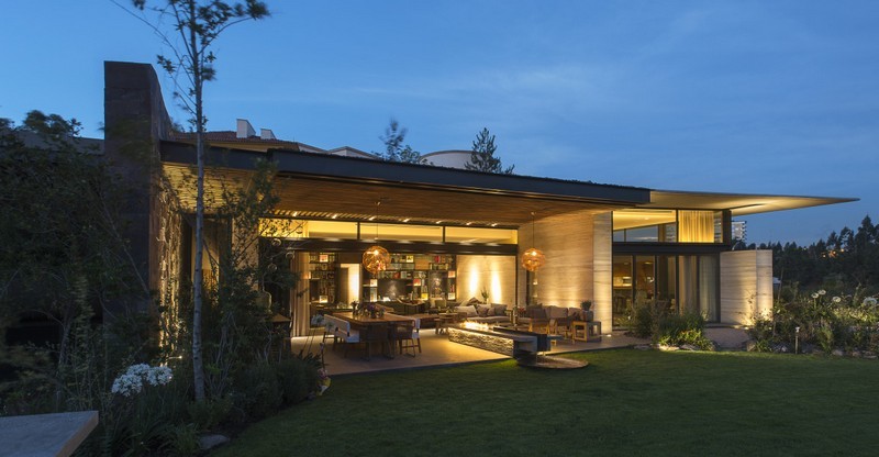 洛玛斯乡村别墅-45