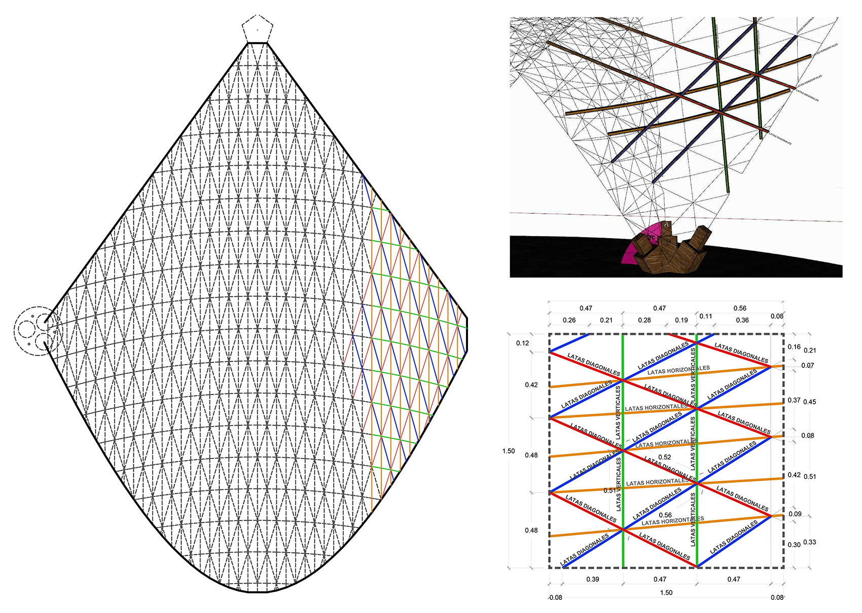 Luum 堂丨墨西哥丨COLAB design office-60