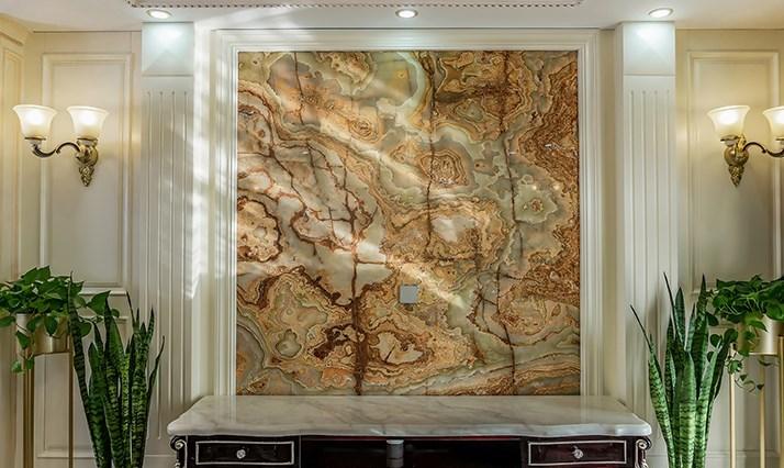 璀璨欧式浪漫,打造心灵港湾-20