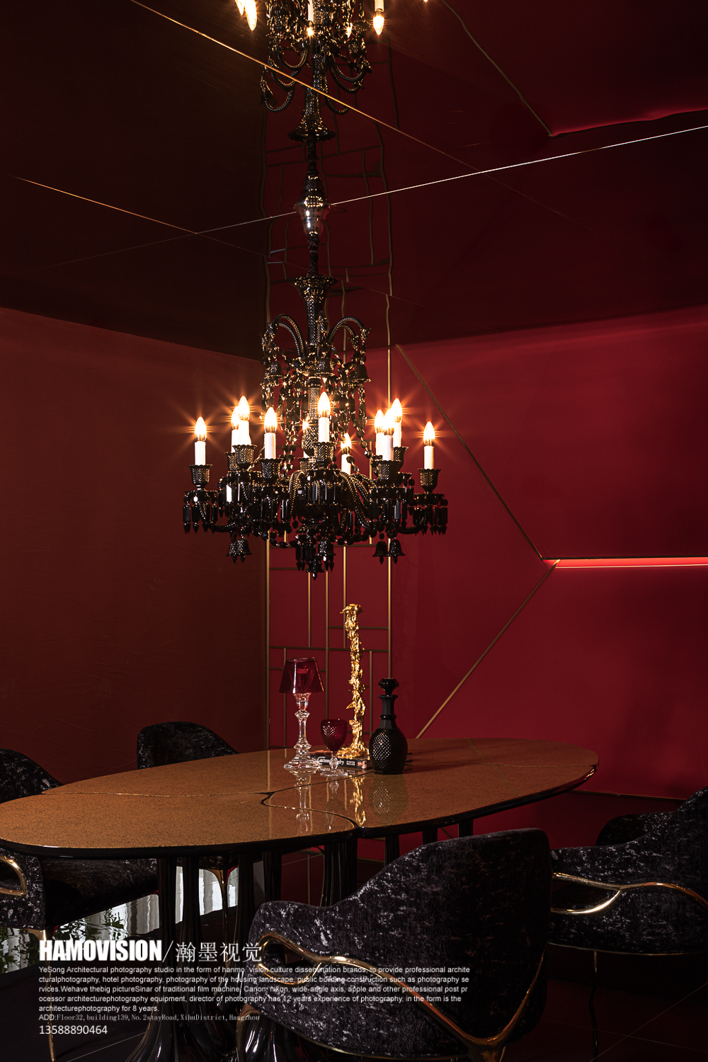 怀朴空间美学馆丨中国杭州丨怀朴设计-76