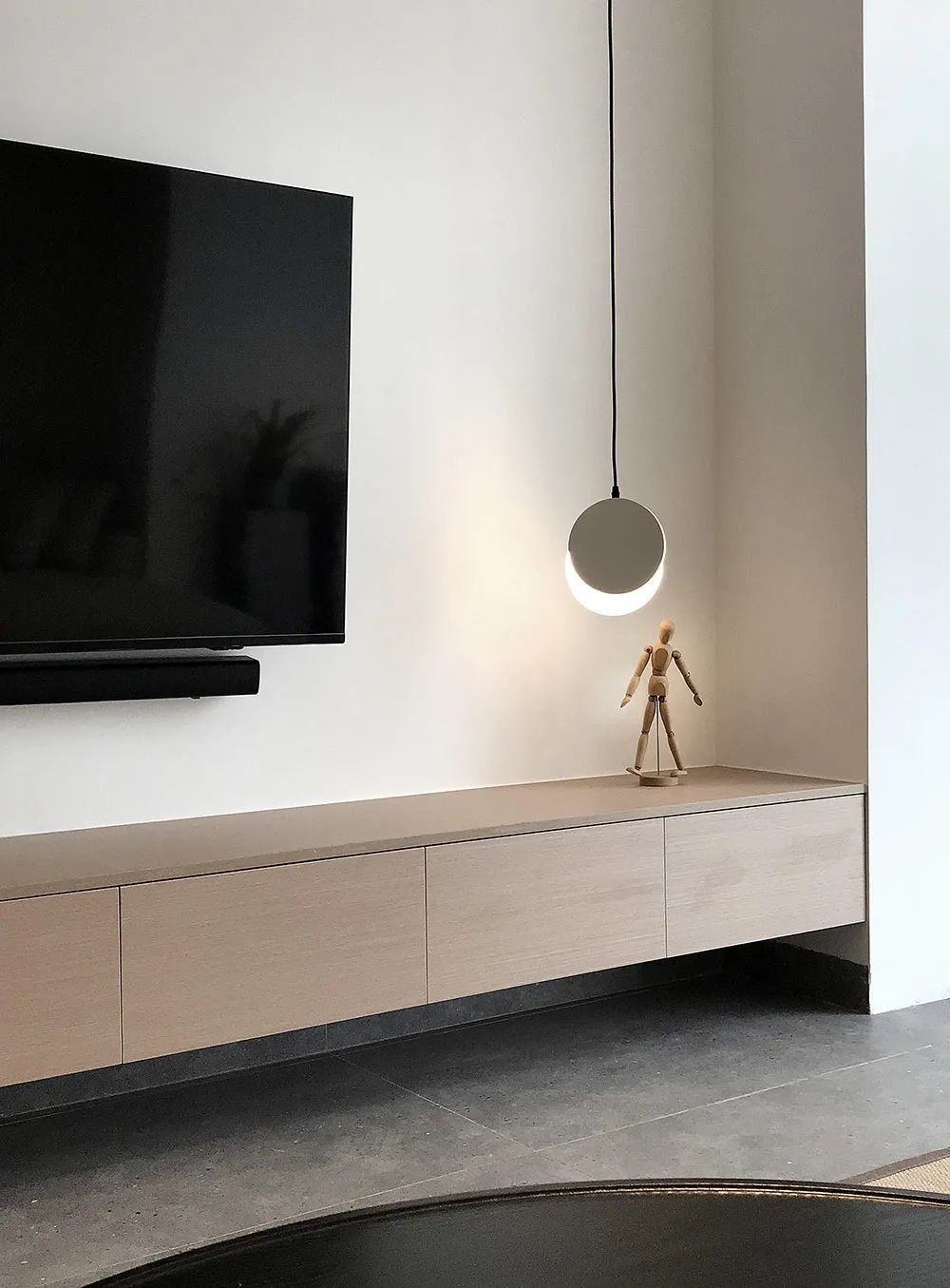 一方安隅丨朴境设计-12