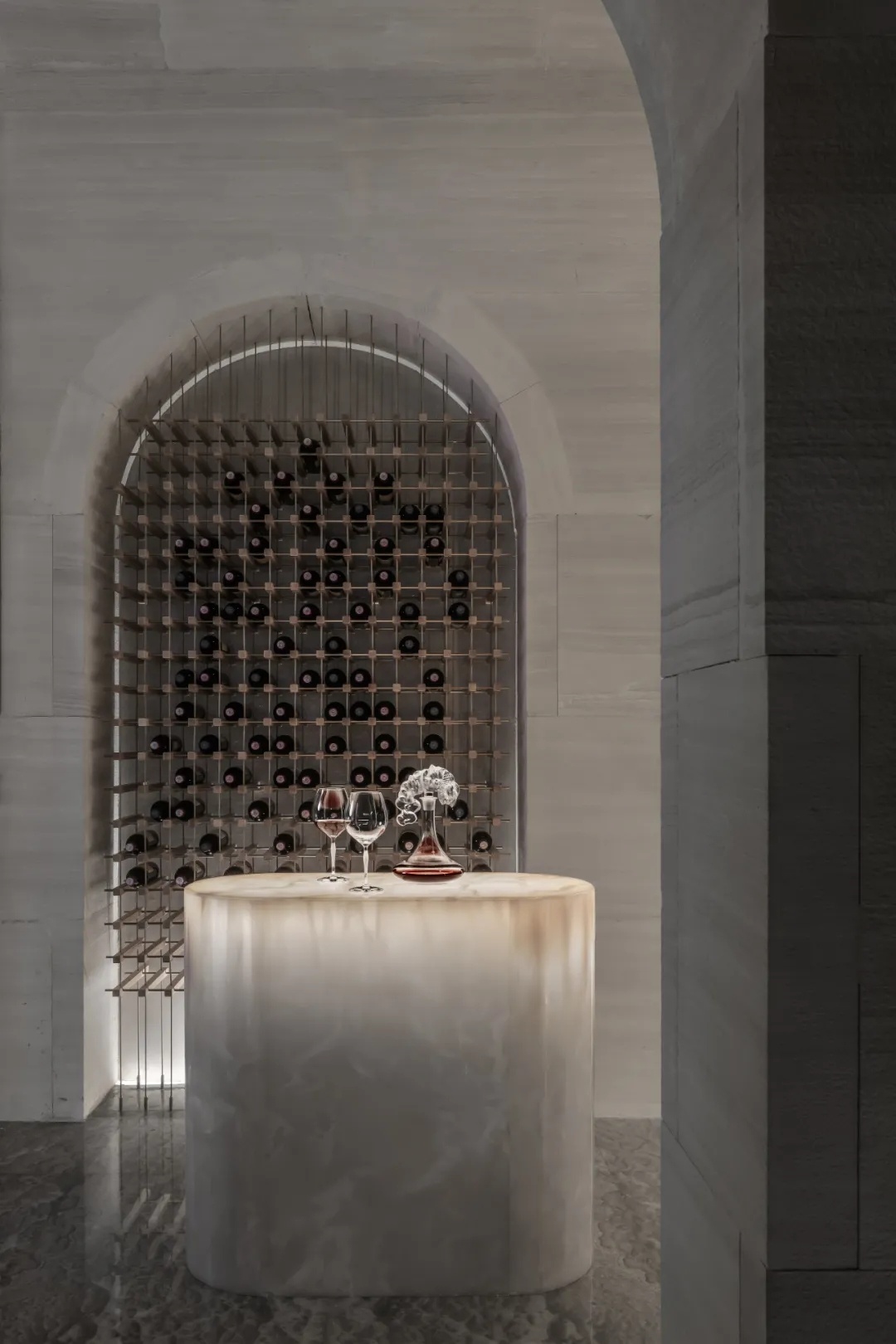 太子湾艺城湾樽丨中国深圳丨于舍 YU STUDIO-22