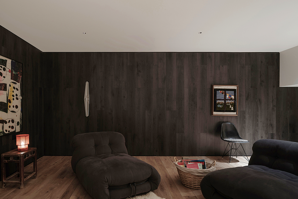 FHC公寓丨中国北京丨BW Timeless,谭卓设计工作室-76