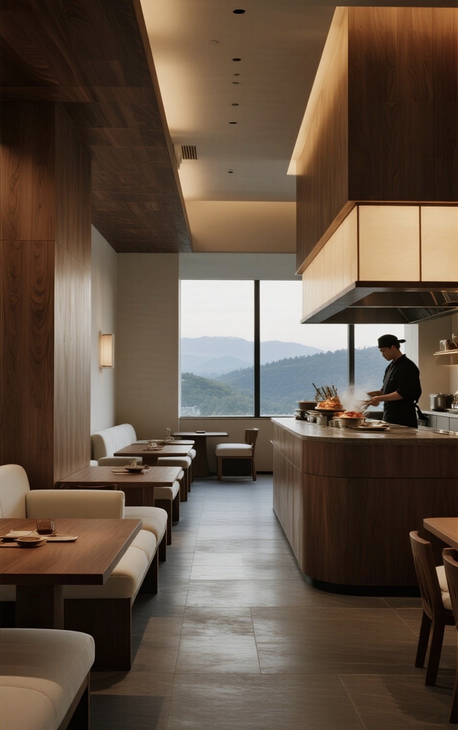 [山野之息，时光之痕]-6