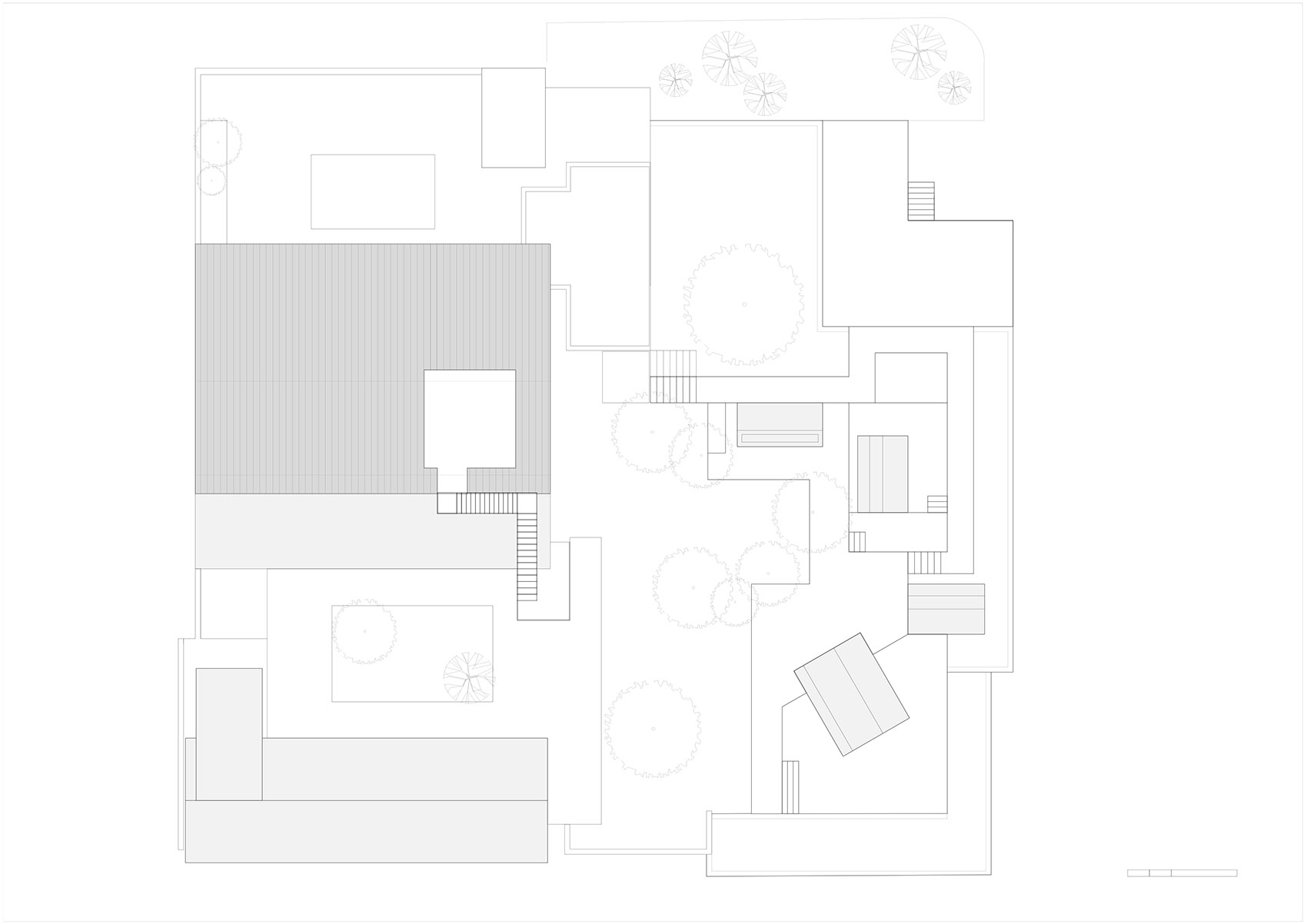 板泉之野民宿与营地丨中国北京丨大料建筑-118
