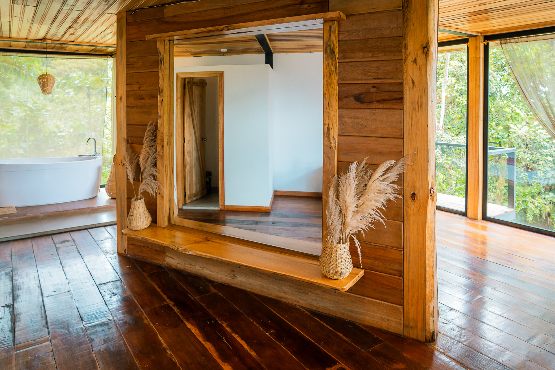 Cedro Amazon Lodge-18