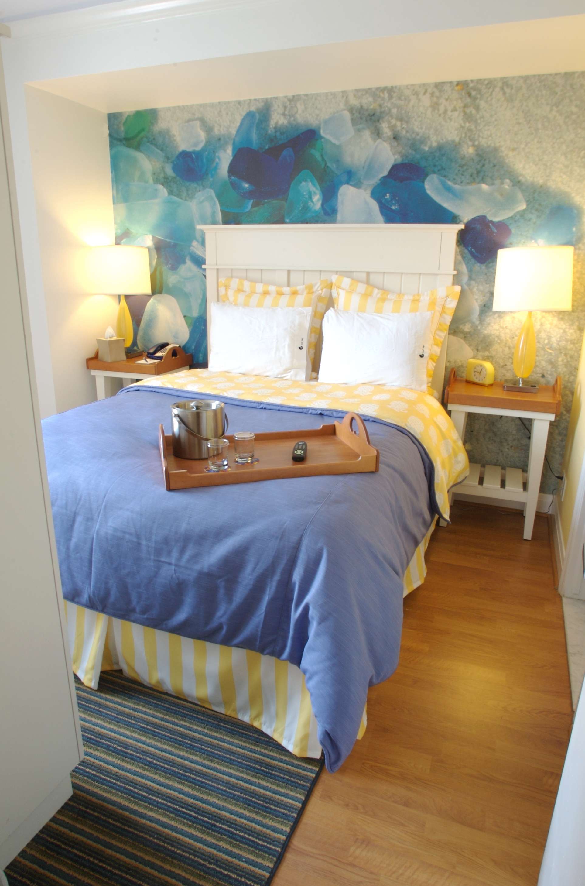 HOTEL INDIGO DOWNTOWN-16