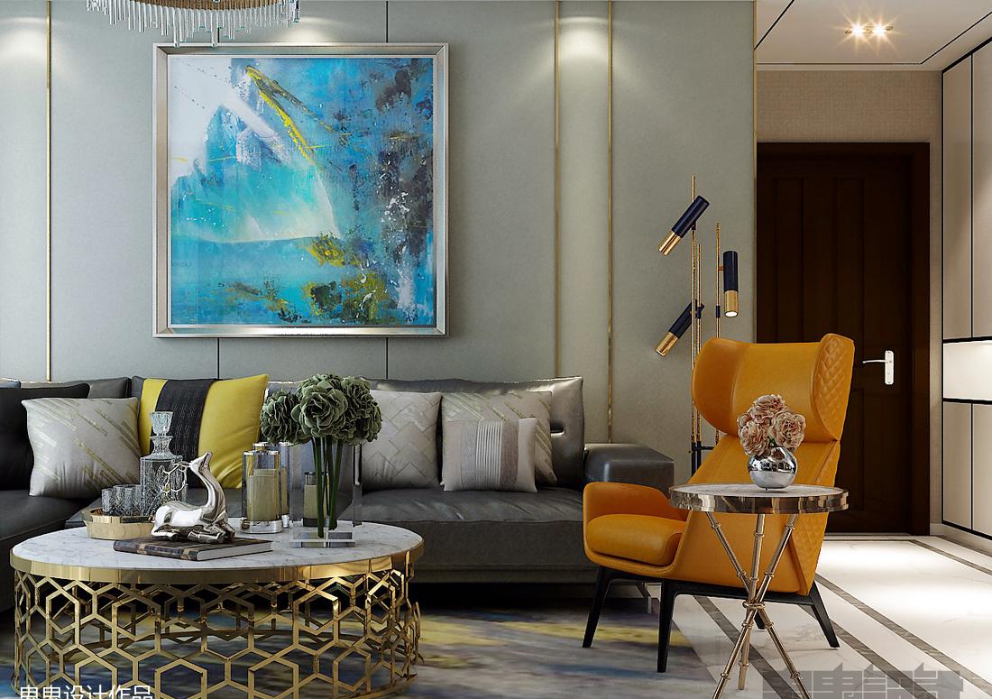 
禅意中式博物馆 -0