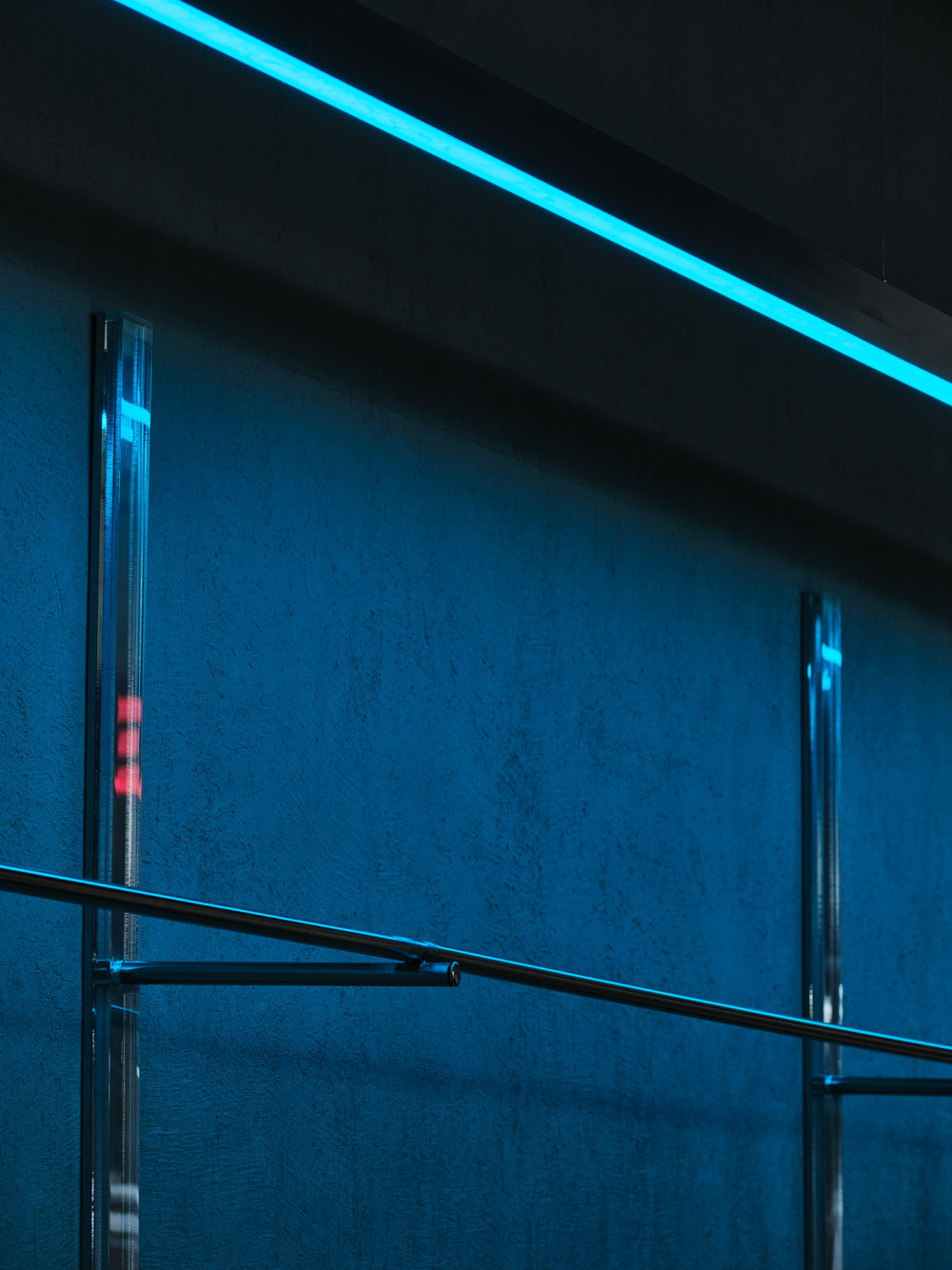 科威特 Five's 旗舰店丨DBO Studio-26