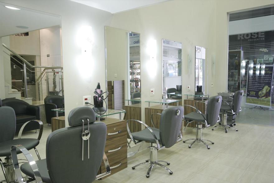 Bellook 美发沙龙-5