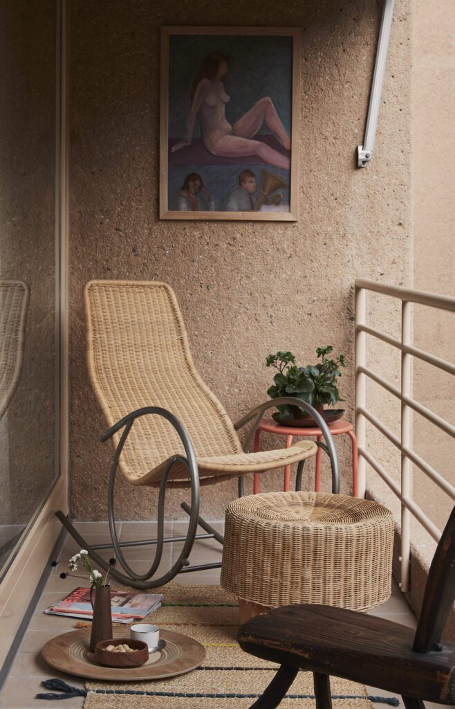 Lugano 出租公寓改造丨瑞士丨Intemporary Design Studio-16