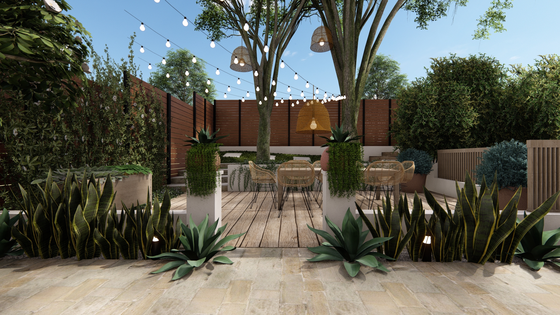 Secret Meditation Garden-6