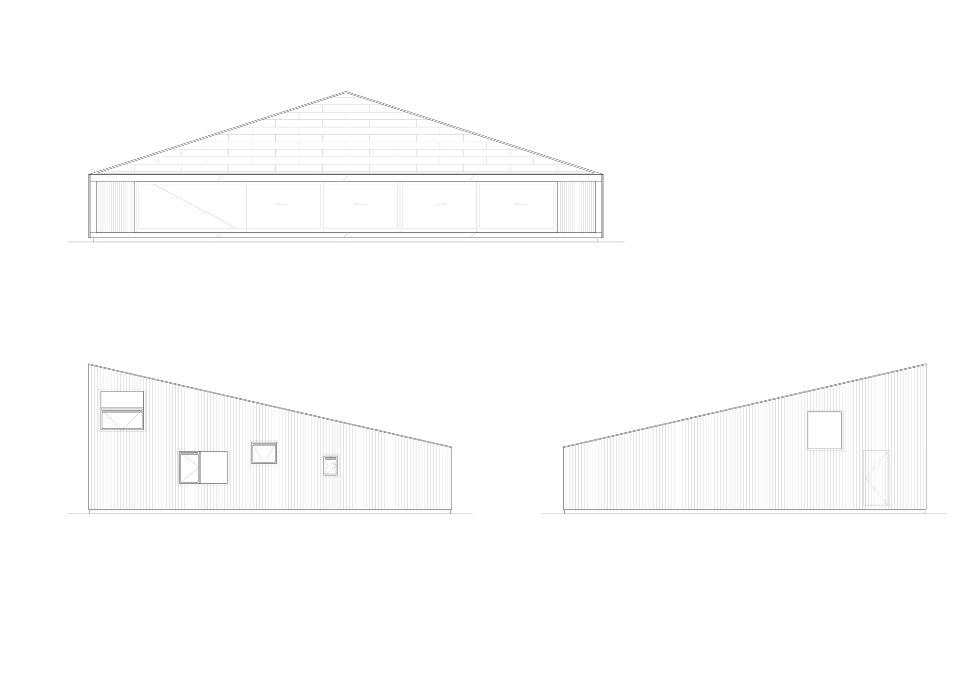 南屋丨荷兰阿尔梅勒丨Woonpioniers-31