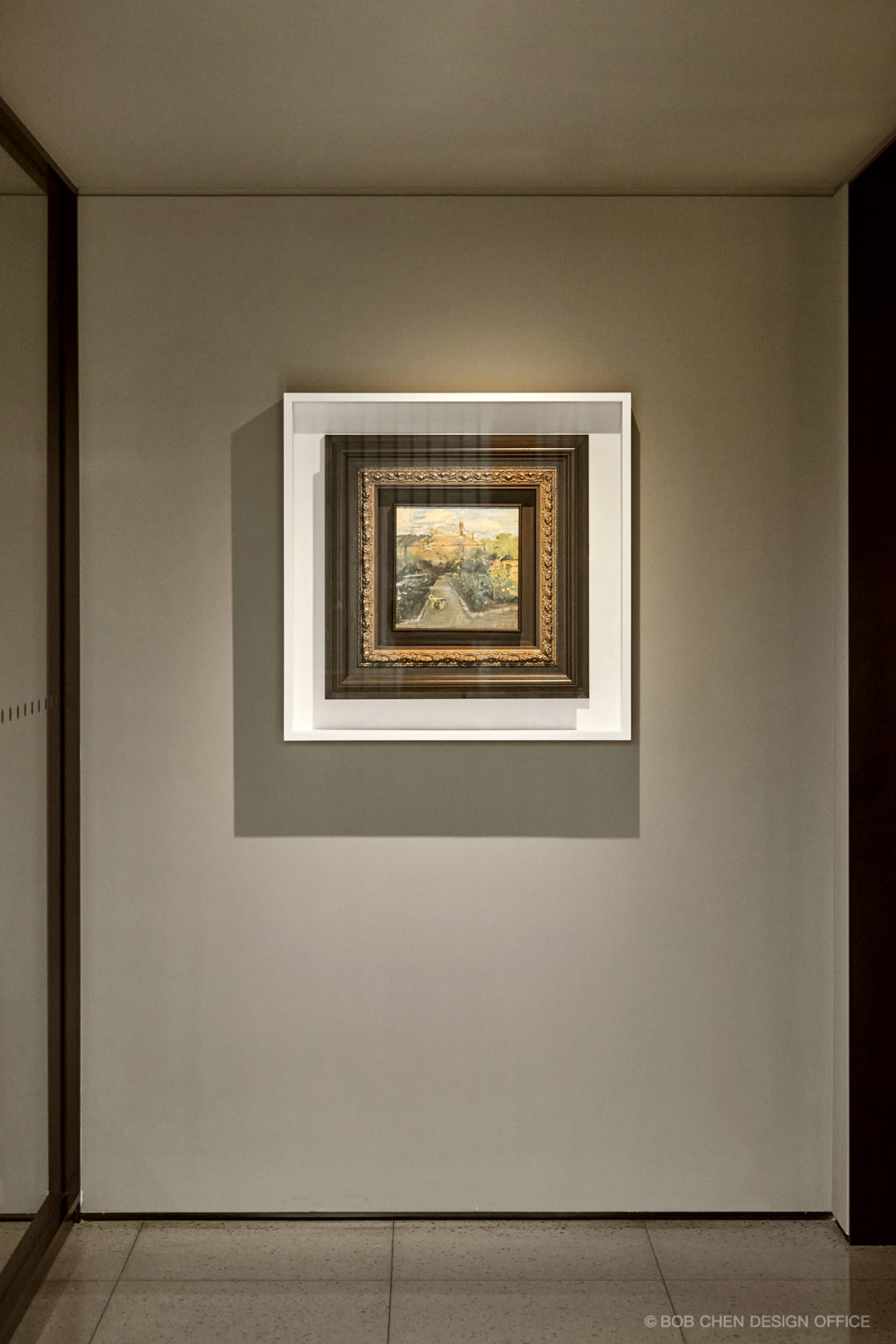 杭州之江ART,之江画室象山校区丨中国杭州丨陈飞波设计事务所-27