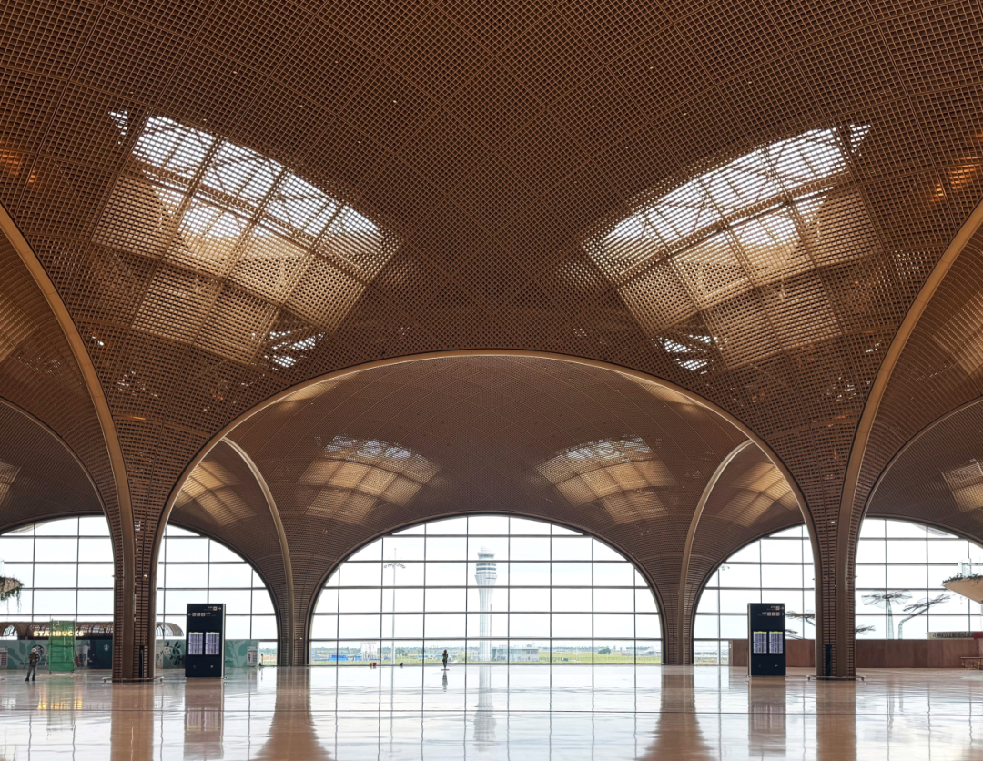 柬埔寨德崇国际机场丨柬埔寨茶胶丨中建西南院,Foster+Partners及50余家专项顾问-40