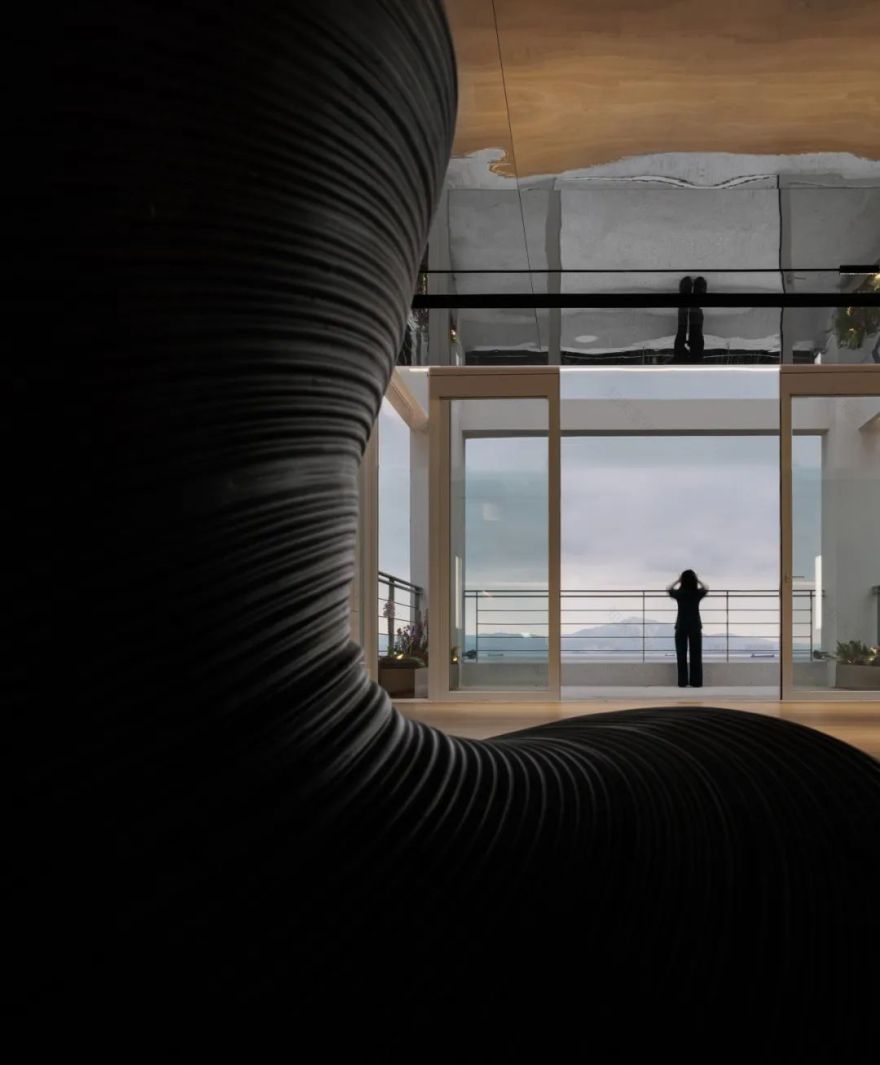 高能资本厦门分公司办公室丨中国厦门丨璞造设计-22