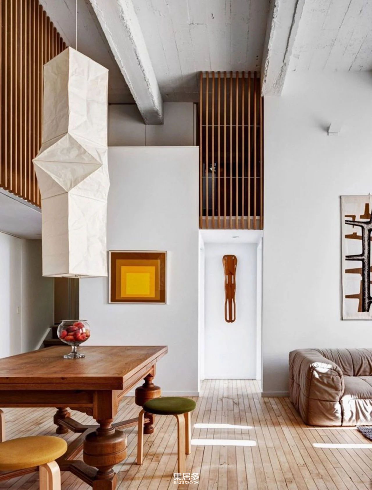 狂想曲中的家居美学-23