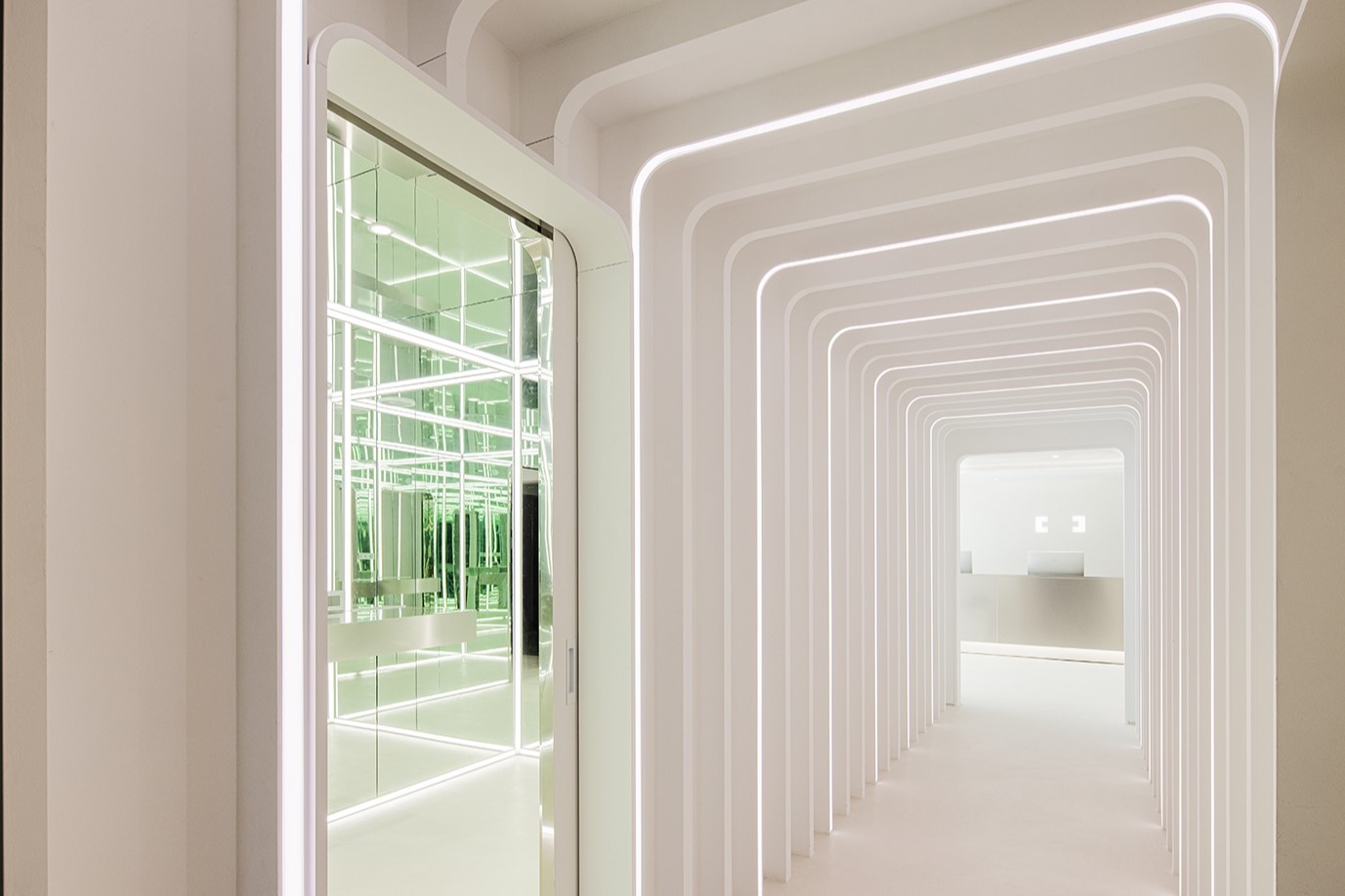 安瑞德诊所丨韩国首尔-2