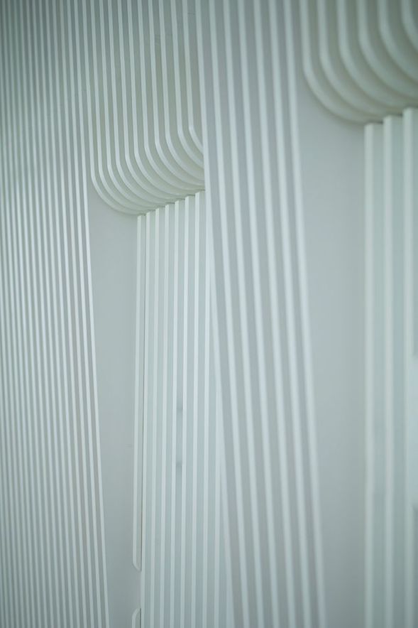 深圳平安金融中心云际观光层-53