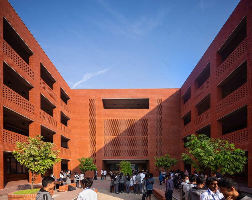 丨孟加拉国达卡-17