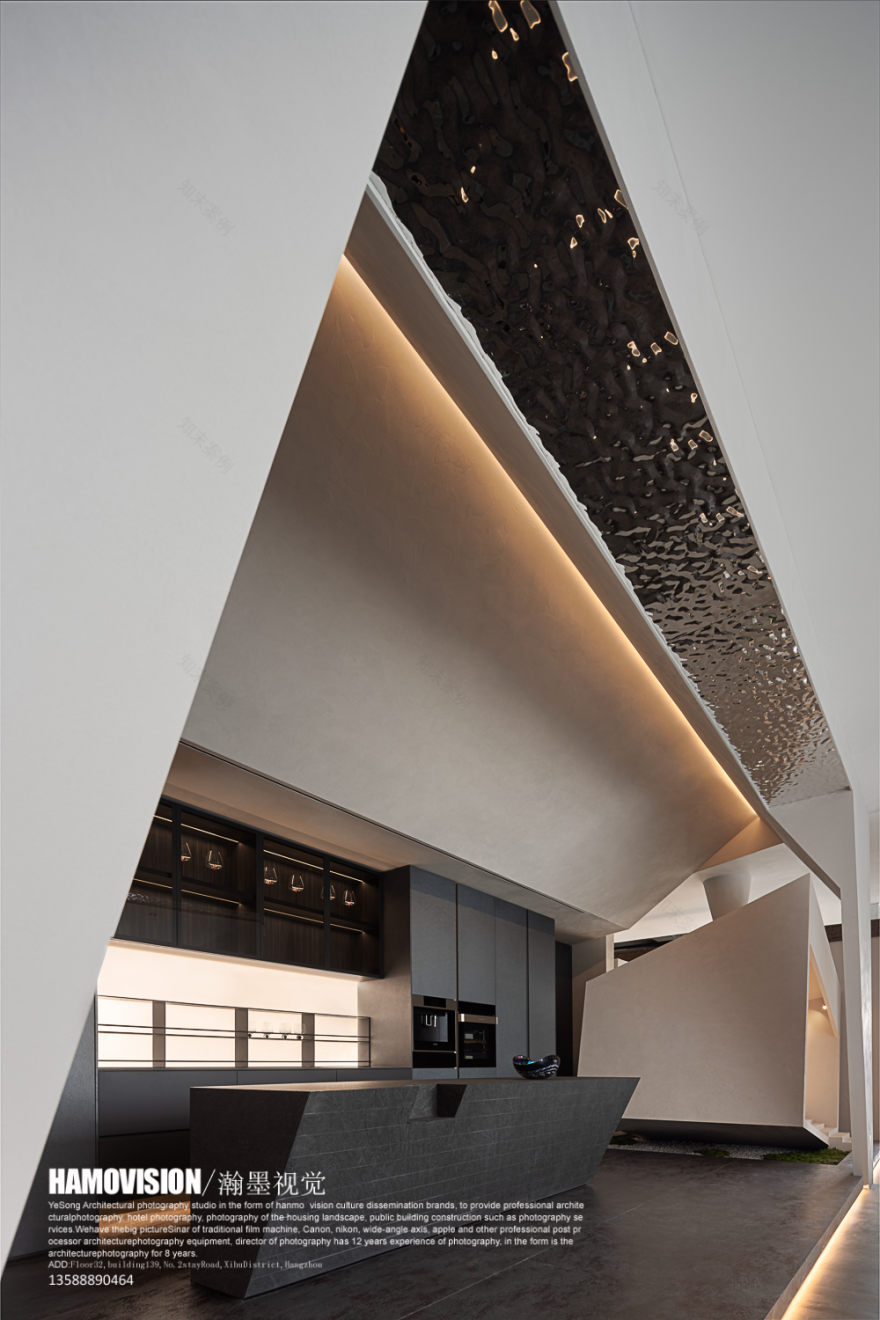 怀朴空间美学馆丨中国杭州丨怀朴设计-43