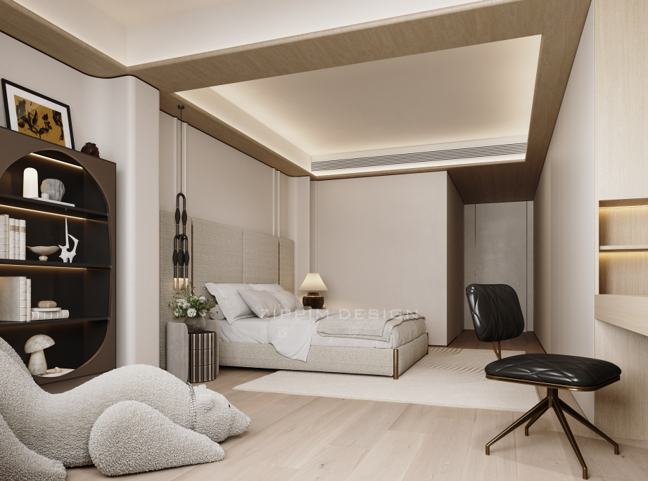 新作｜致品设计 月映翡冷翠-34