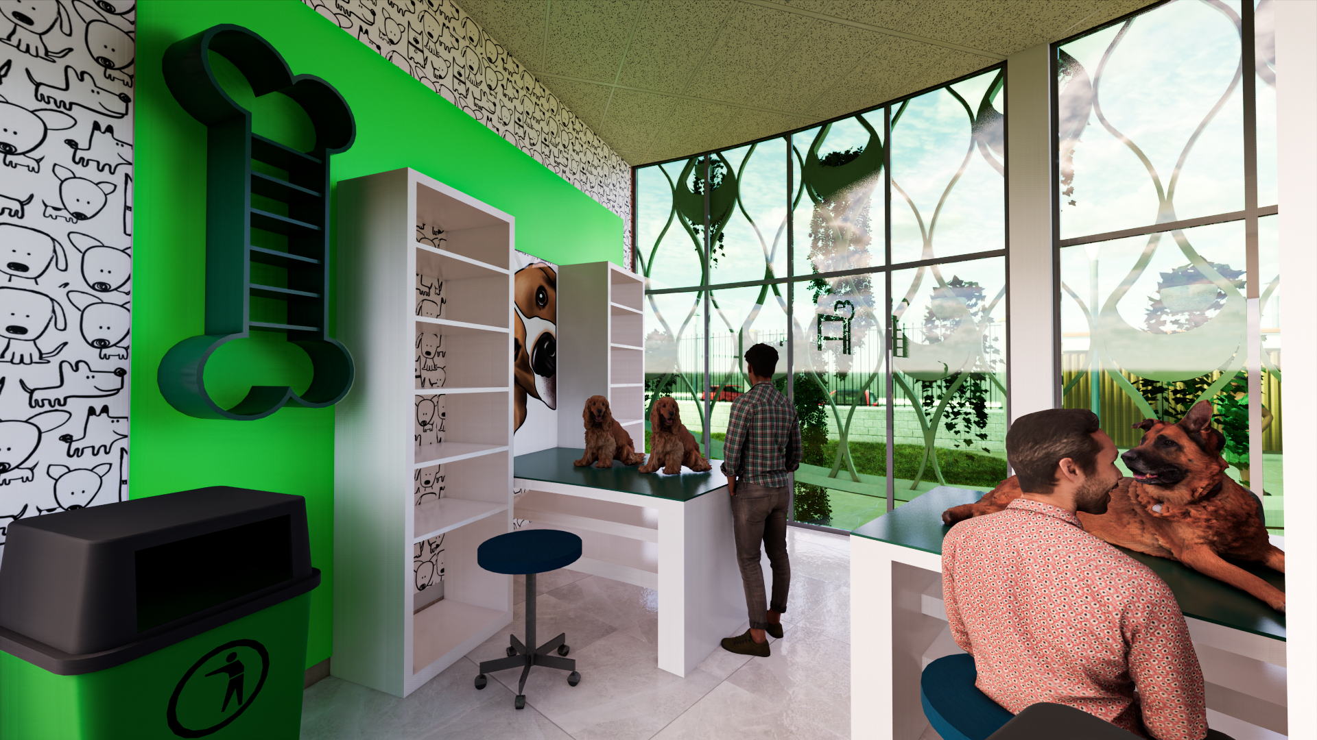 CENTRO DE ATENCION INTEGRAL-44