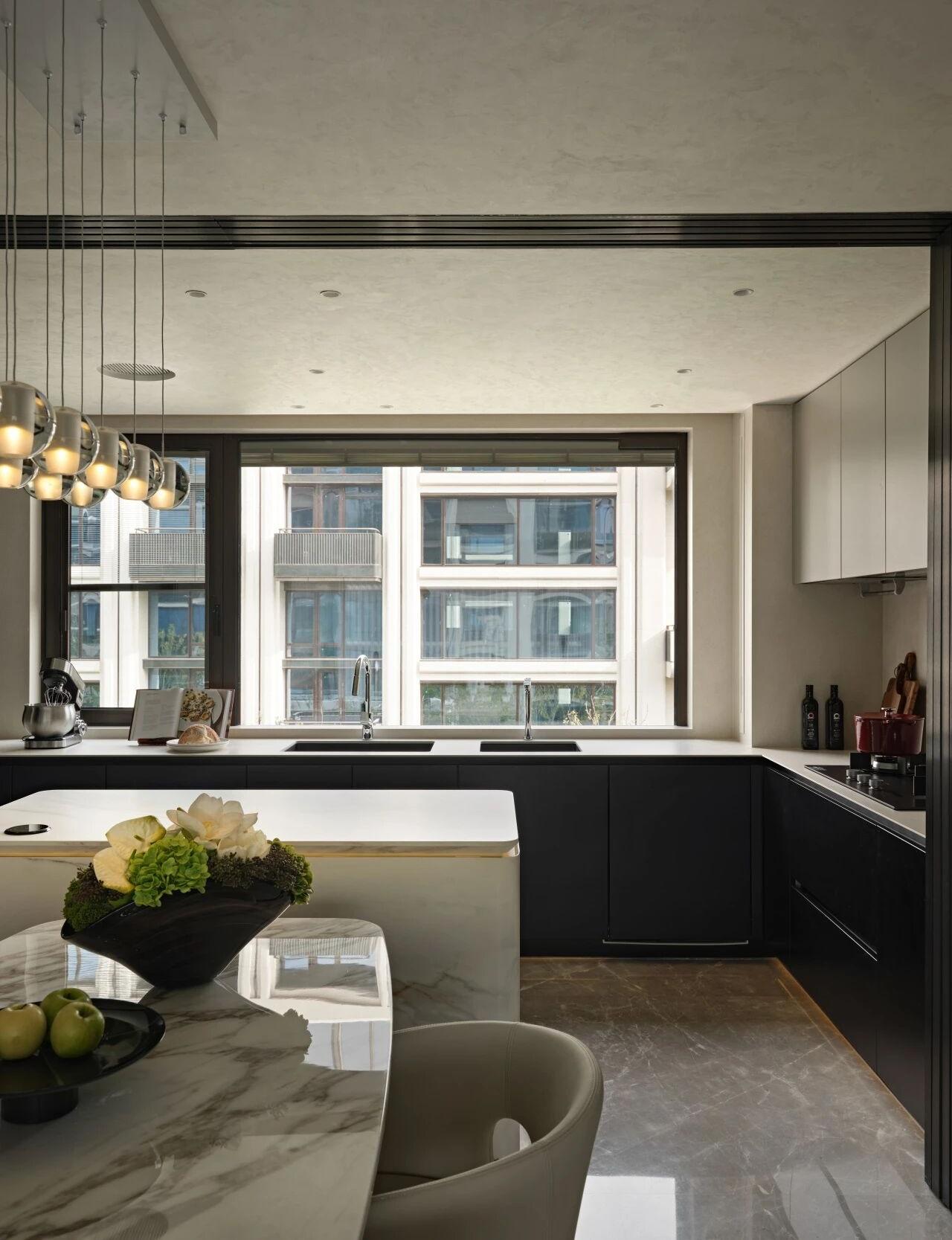 GARDEN19 · 贤坤花园二期丨中国南京丨室内设计为南京观享际SKH,建筑为VAAS北京大象,景观为北京顺景-38