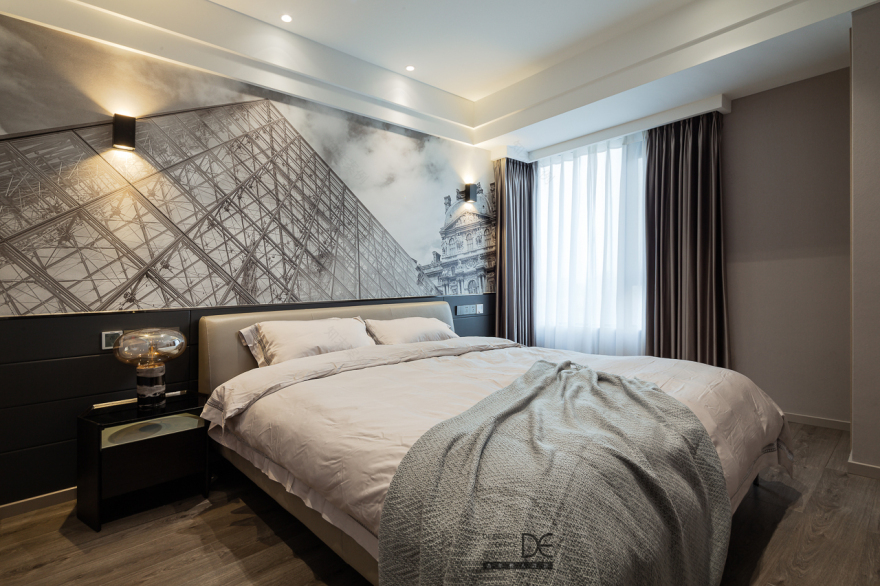 华润二十四城 | 现代简约,回归生活的纯粹-31