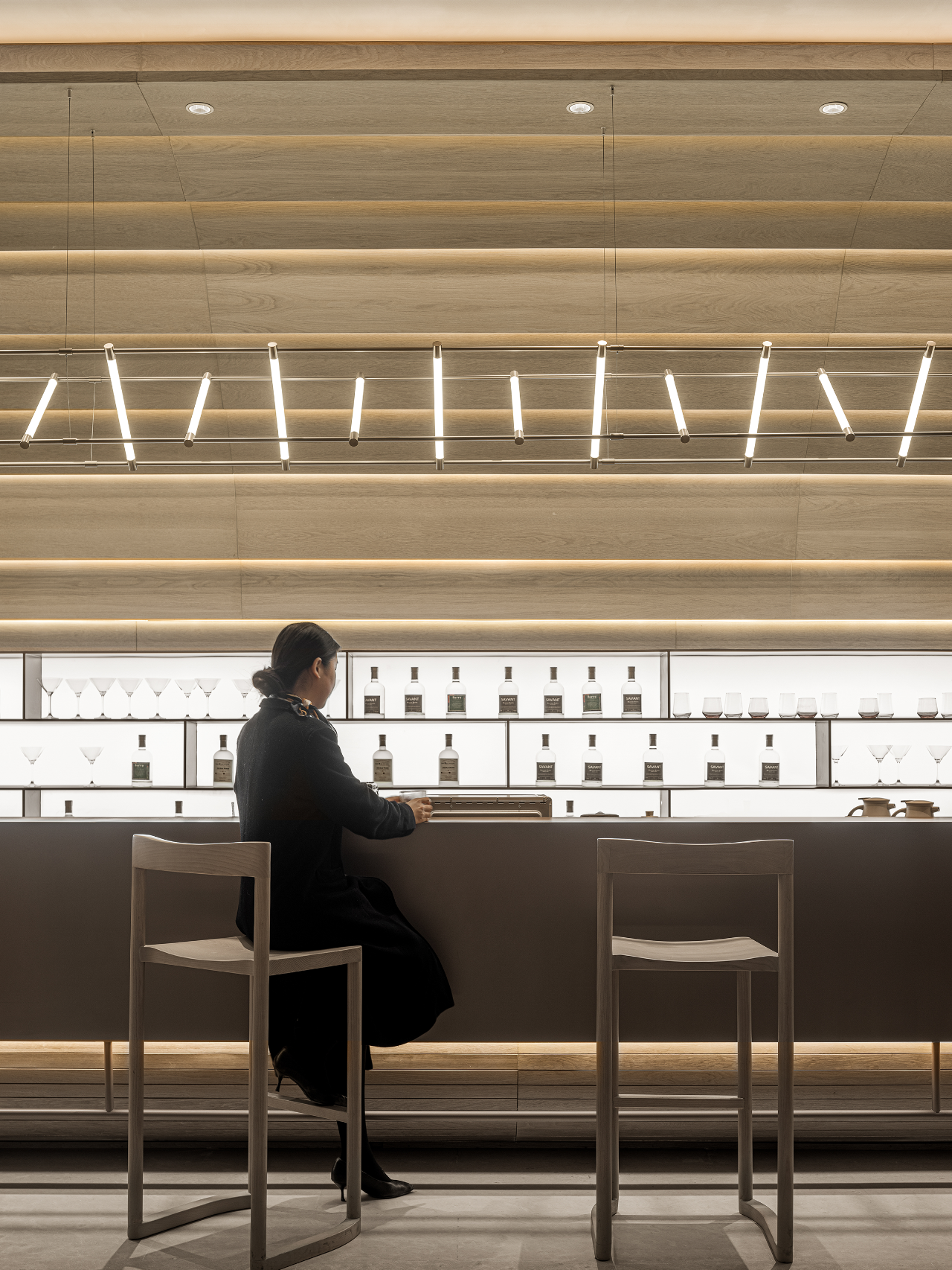 南京·深业南湾上府营销中心丨中国南京丨零次方设计,矩阵纵横设计股份有限公司-13