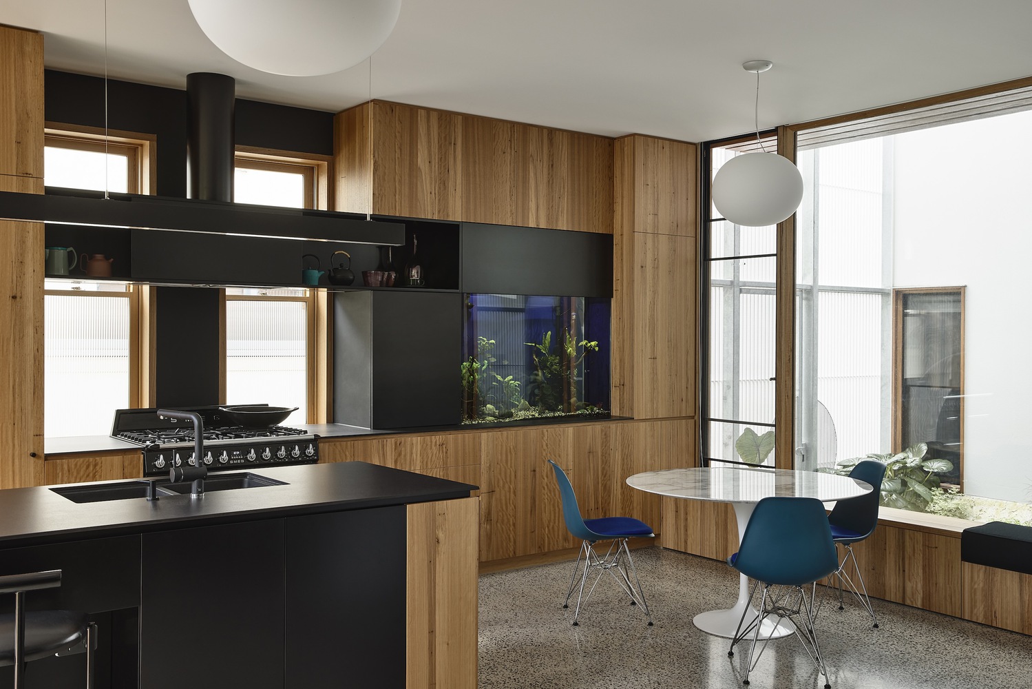 Helvetia 绿色新生丨澳大利亚墨尔本-43