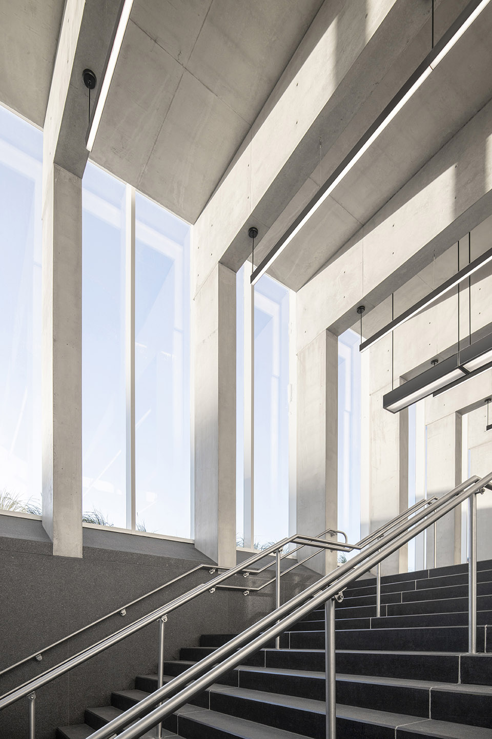 Vendôme 多式联运枢纽丨加拿大蒙特利尔-30