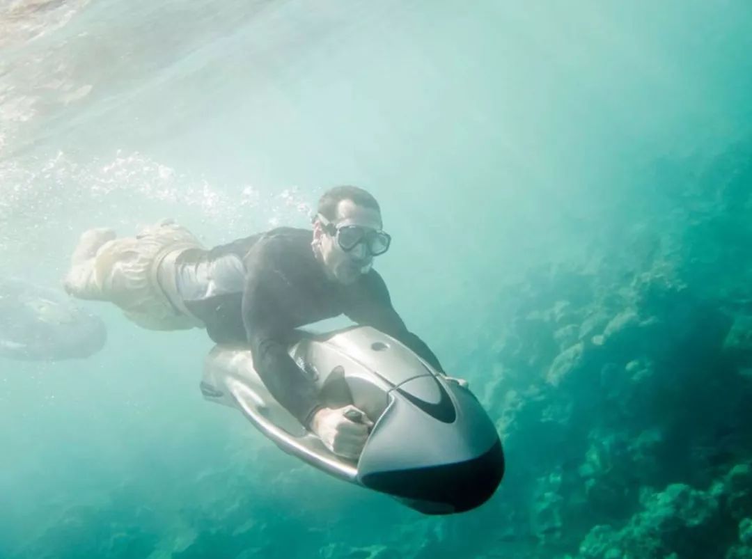 门外汉打造的马尔代夫私岛酒店,设计如何逆袭?-85