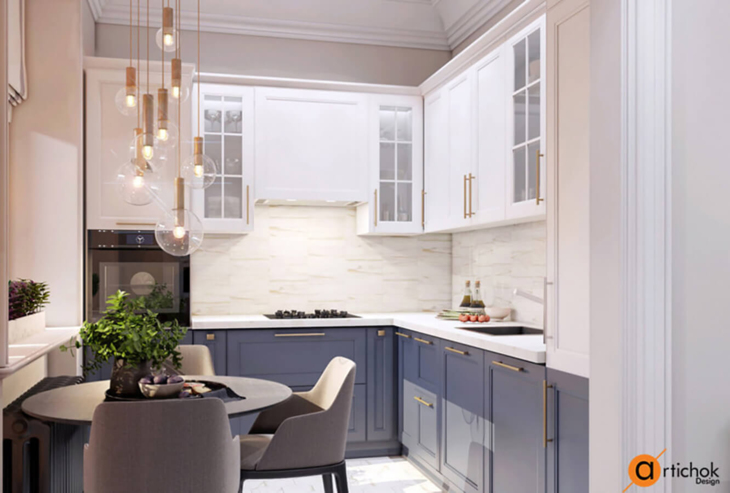 Смарт-квартира - Art-i-chok-15