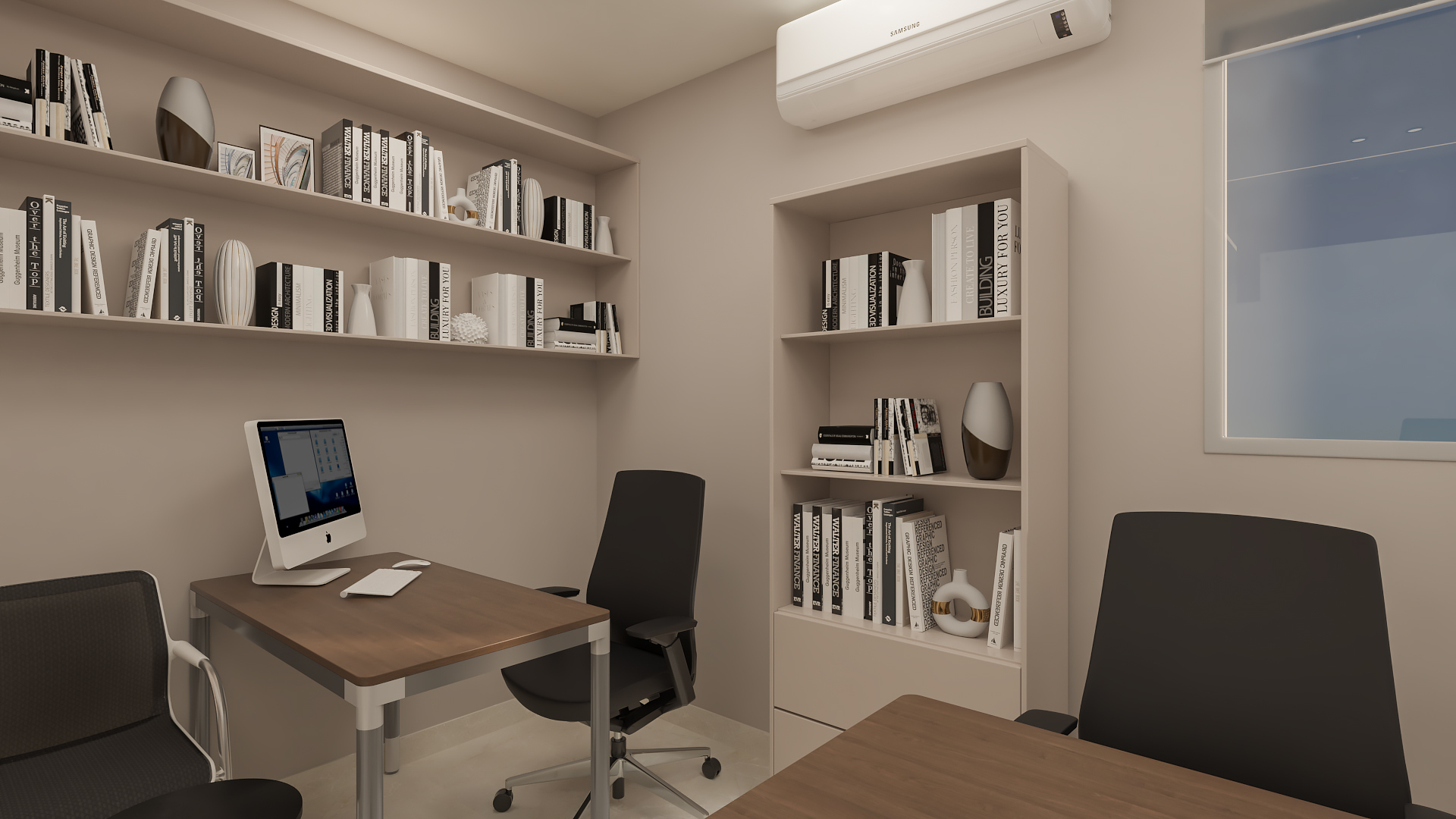 Mokambo Administrative Office at Smouha, Alexandria-9