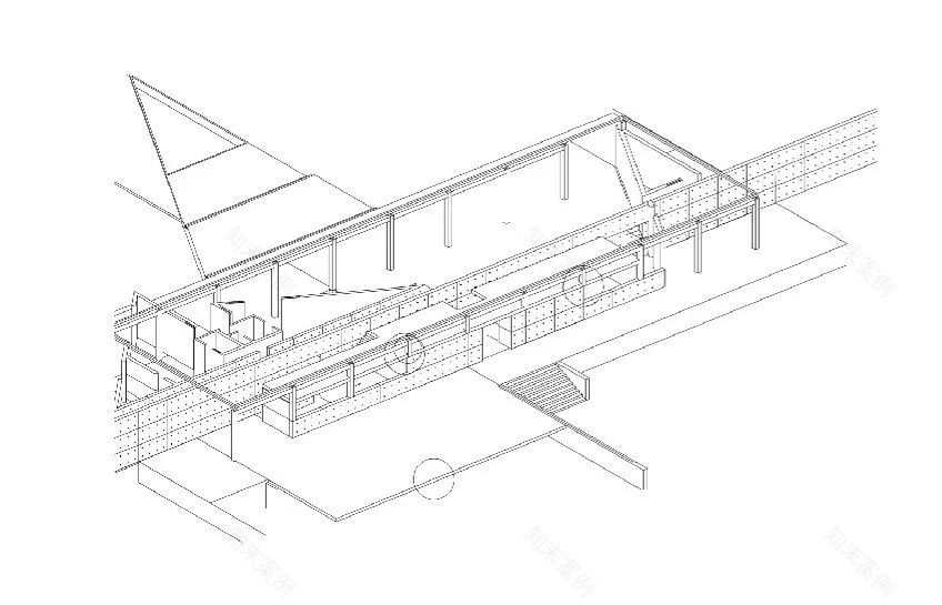 Casa Wabi 艺术基金会-63
