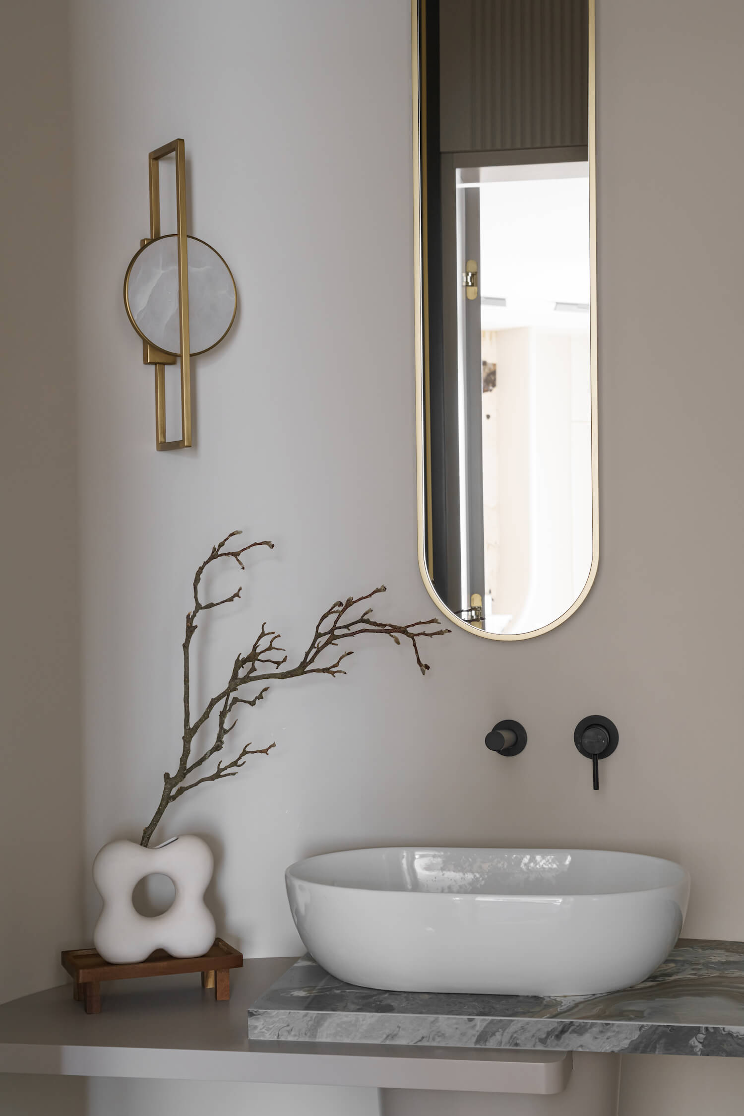 拜萨纳特之家丨哈萨克斯坦丨Anna Mikheeva Design Studio-46