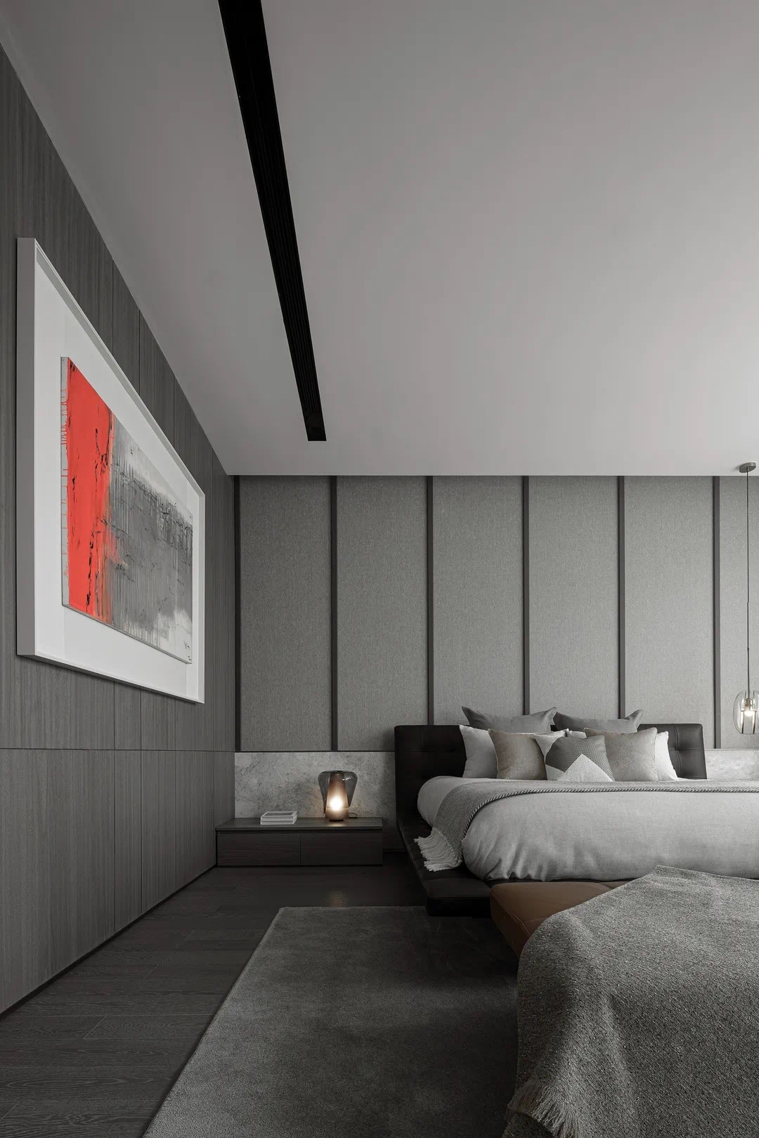 中海黄龙云起三里庐丨中国杭州丨远域生活-42