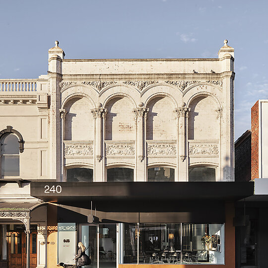 SJB Studio, Richmond by SJB Interiors | Australian Interior Design Awards-0